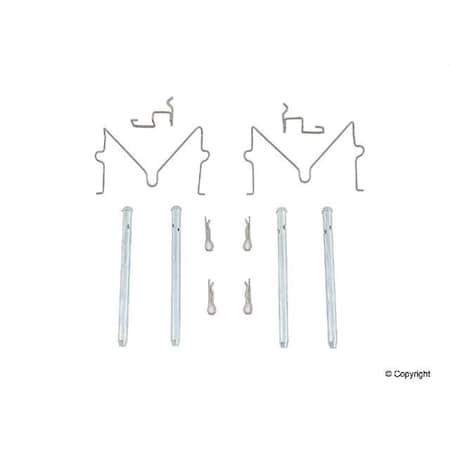 Op Parts Hardware Kit, 61237015 61237015